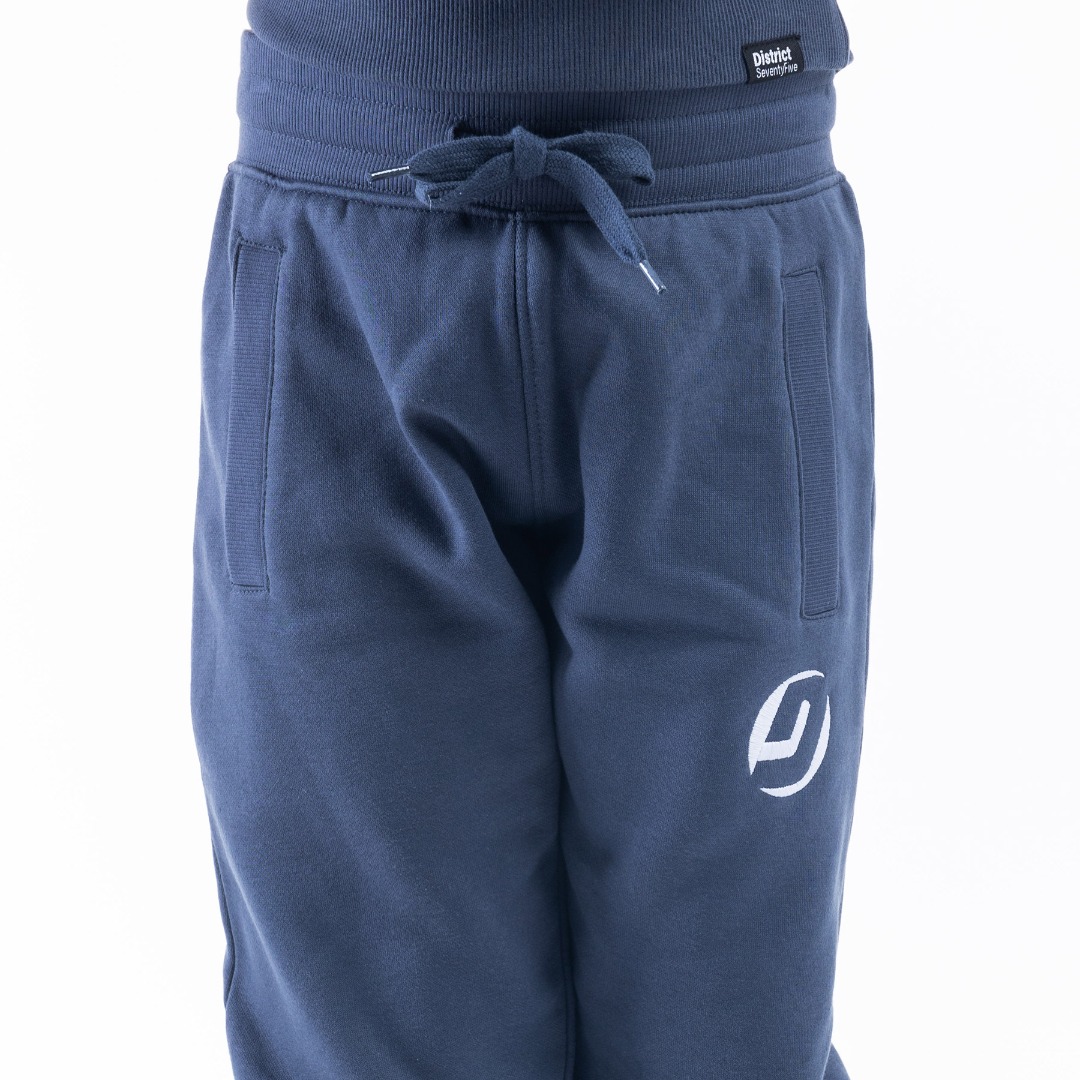 DISTRICT75 222KBPA-500-012 Blue