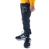 DISTRICT75 223KBPA-888-071 Μαύρο Εικόνα 1