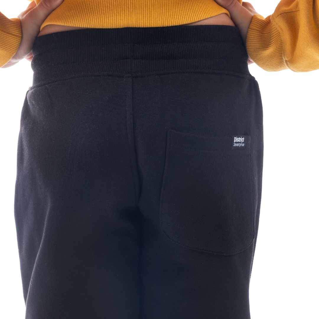 DISTRICT75 223KBPA-888-071 Μαύρο