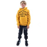 DISTRICT75 223KBPA-888-071 Μαύρο Εικόνα 4