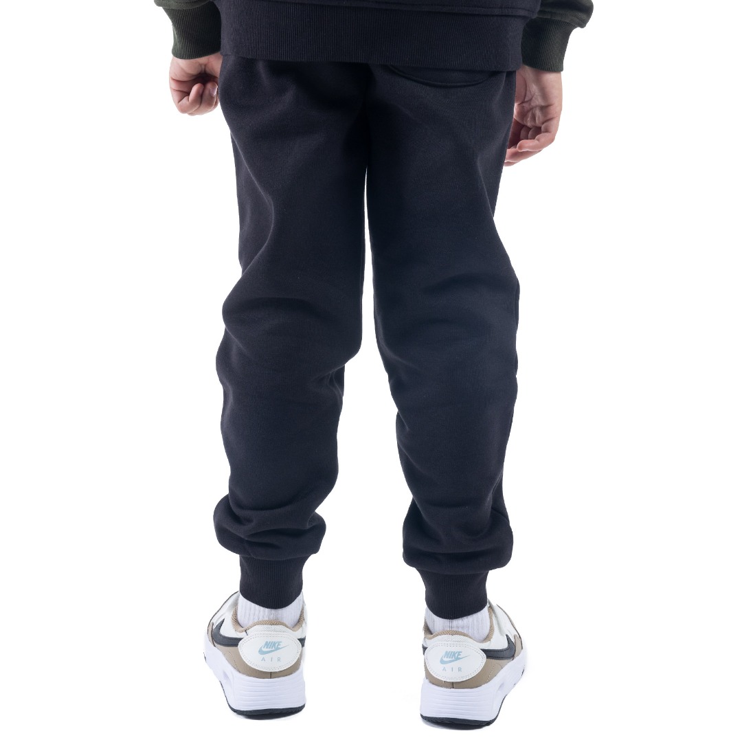 DISTRICT75 223KBPA-891-071 Black