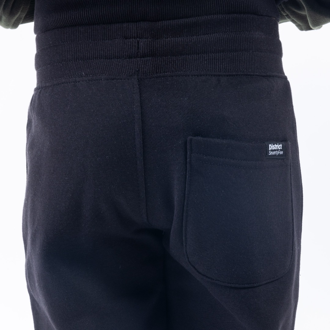 DISTRICT75 223KBPA-891-071 Black