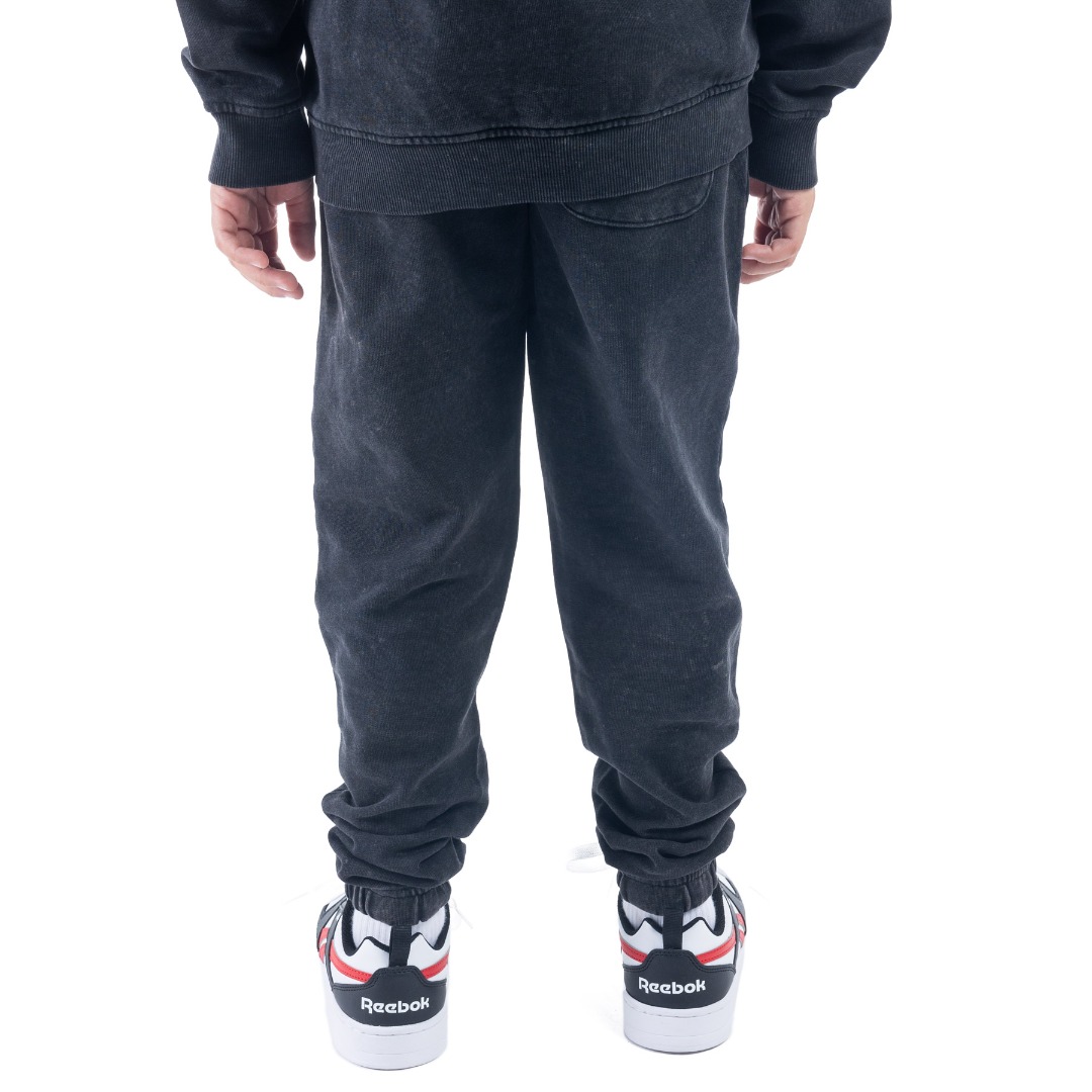 DISTRICT75 223KBPA-893-071 Μαύρο