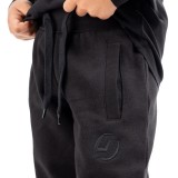 DISTRICT75 224KBPA-238-071 Μαύρο Εικόνα 2