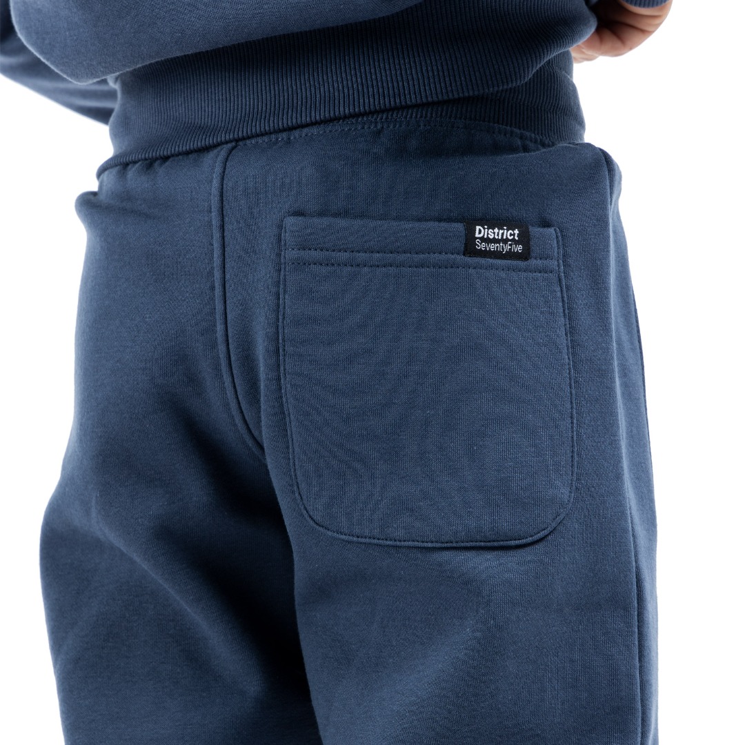 DISTRICT75 224KBPA-238-012 Blue