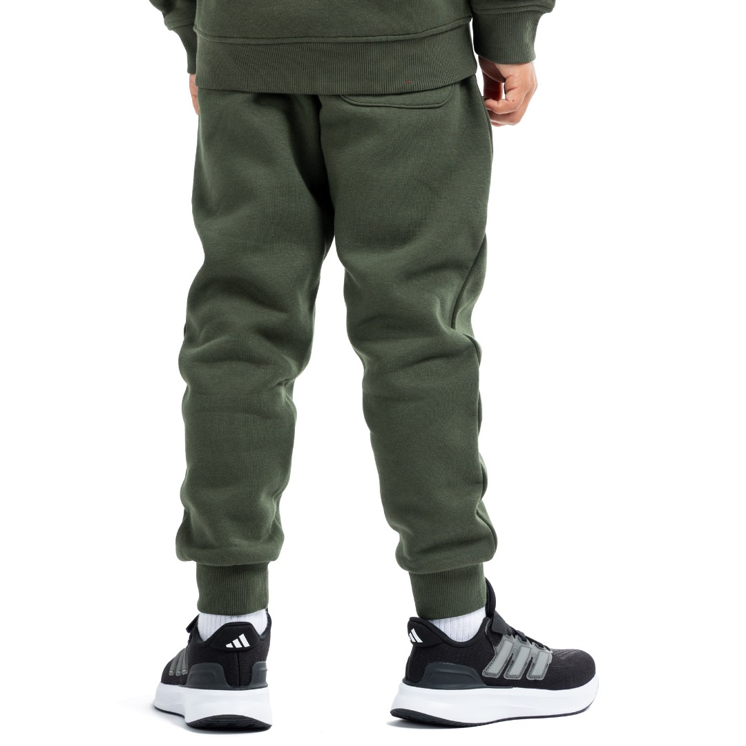 DISTRICT75 224KBPA-238-0X6 Χακί