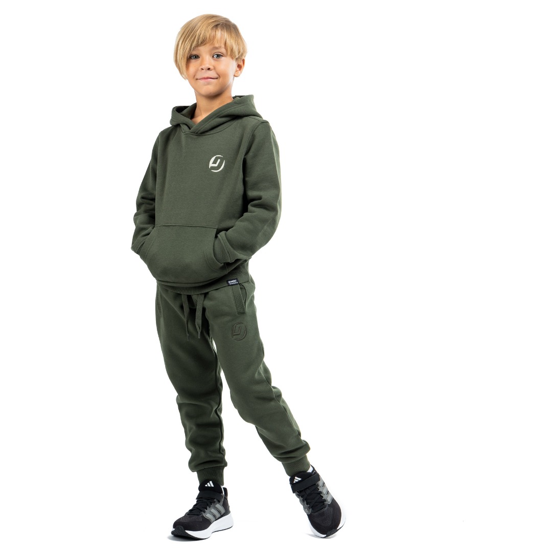 DISTRICT75 224KBPA-238-0X6 Χακί