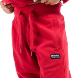 DISTRICT75 224KBPA-240-045 Κόκκινο Εικόνα 1