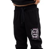 DISTRICT75 224KBPA-243-071 Μαύρο Εικόνα 1