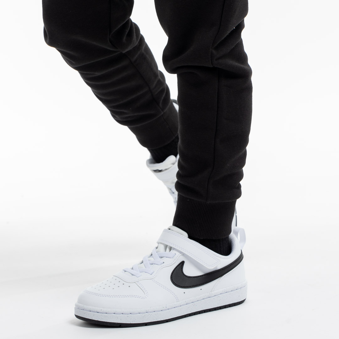 DISTRICT75 224KBPA-244-071 Black