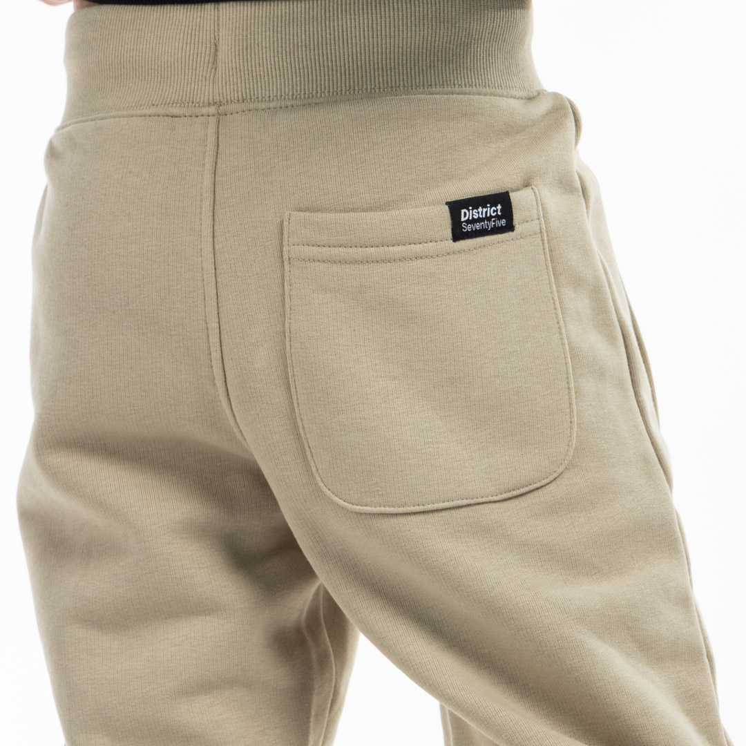 DISTRICT75 224KBPA-244-0X8 Beige