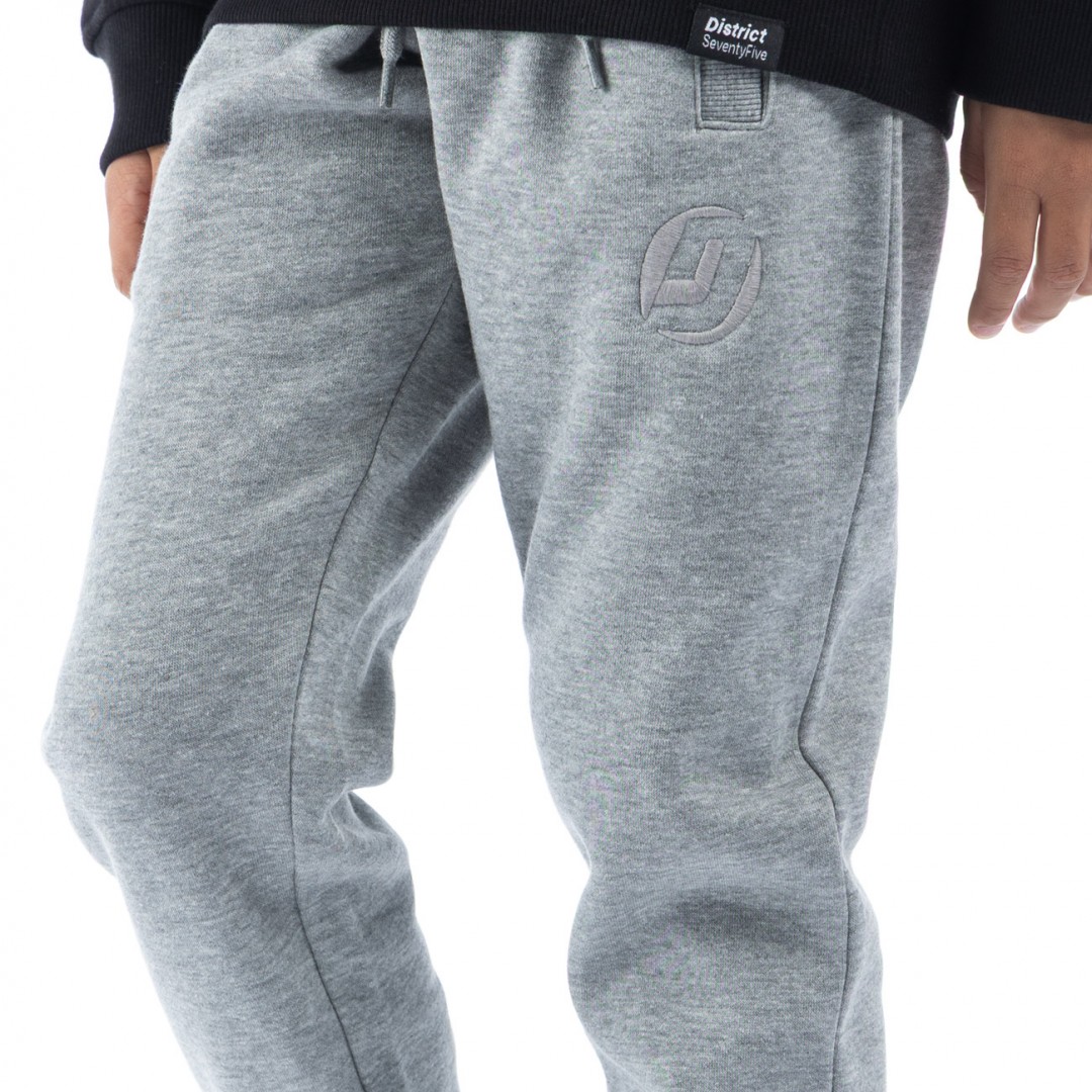 DISTRICT75 225KBPA-238-088 Grey