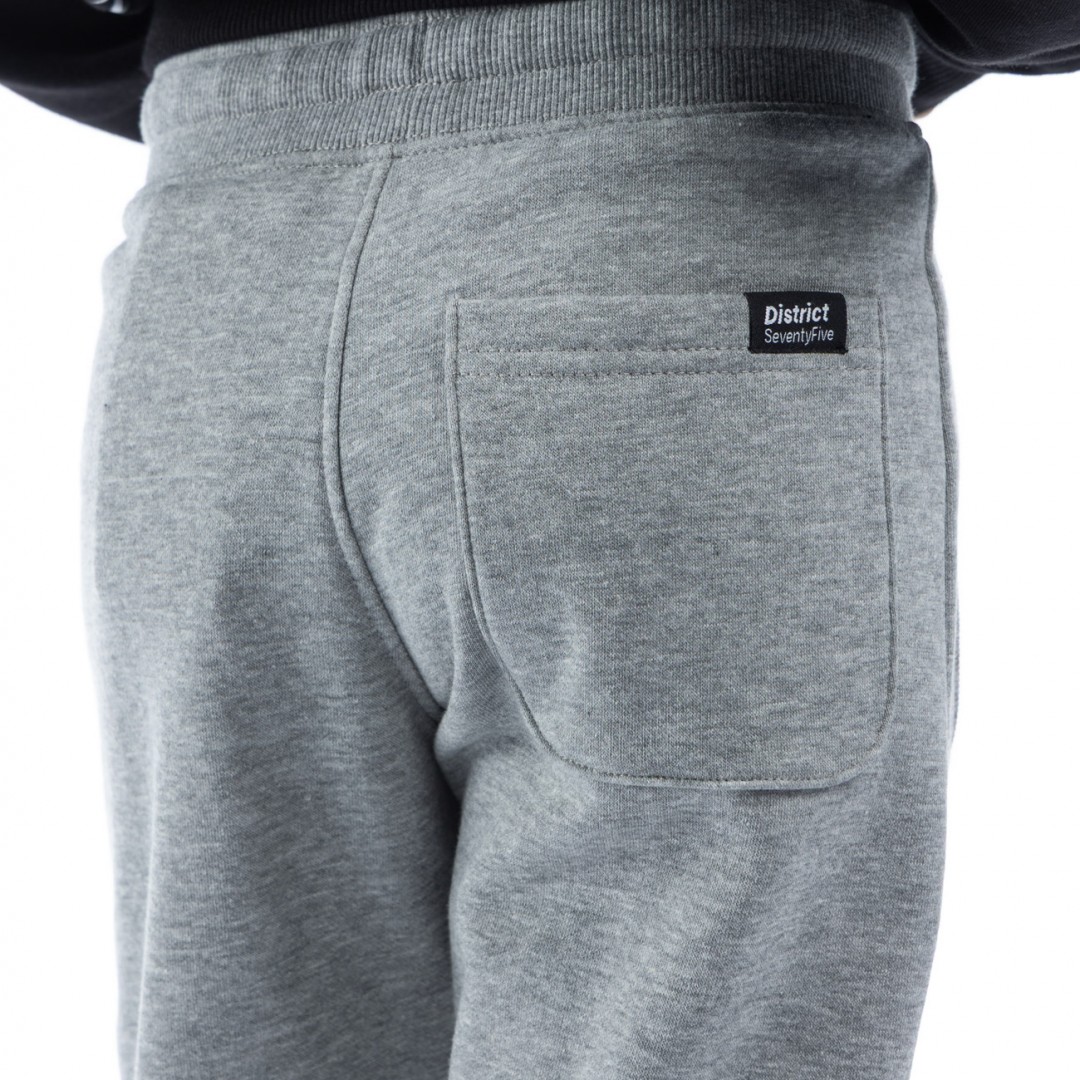 DISTRICT75 225KBPA-238-088 Grey