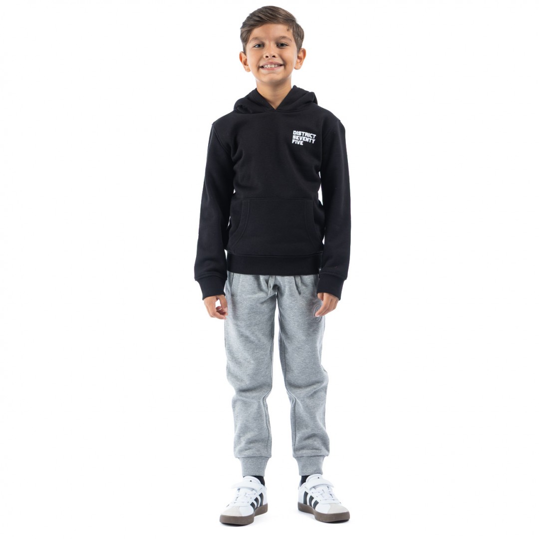 DISTRICT75 225KBPA-238-088 Grey
