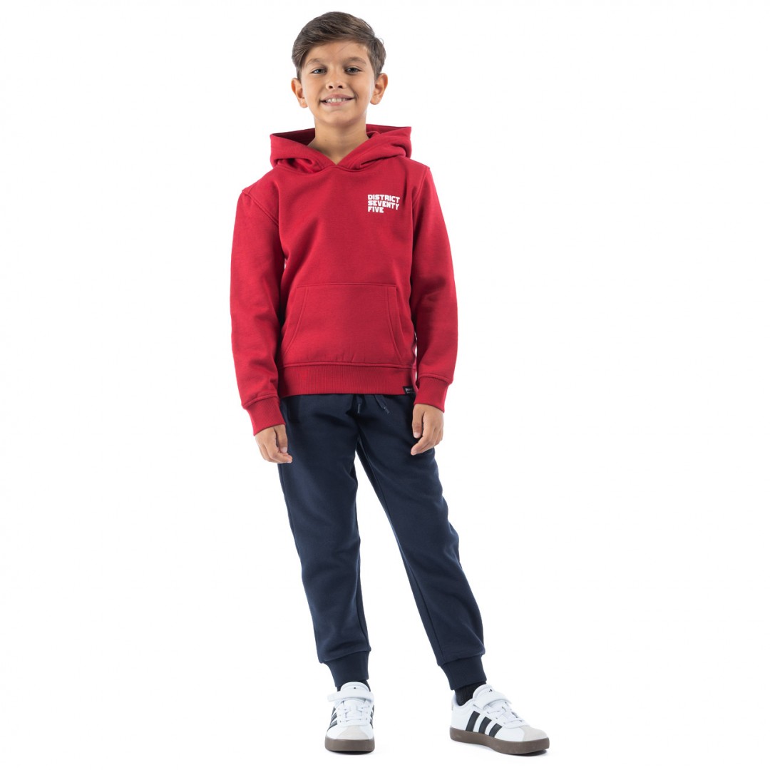 DISTRICT75 225KBPA-238-011 Blue