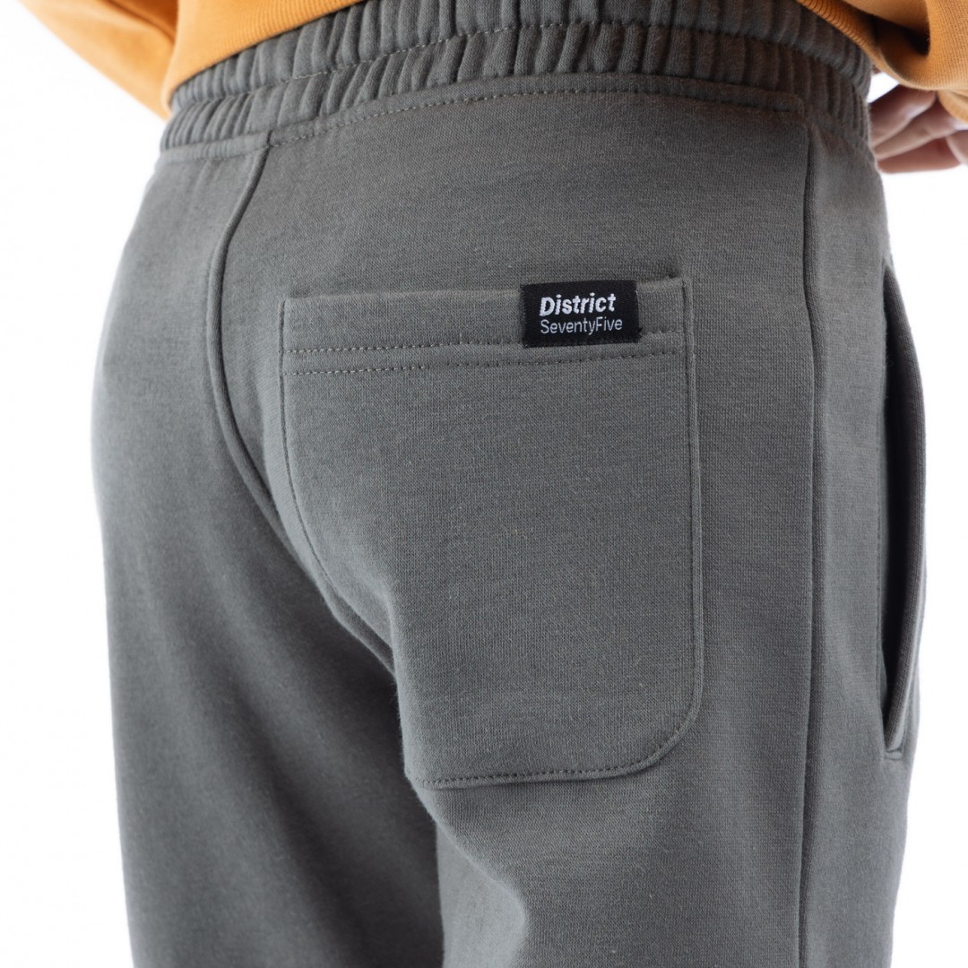 DISTRICT75 225KBPA-571-078 Grey