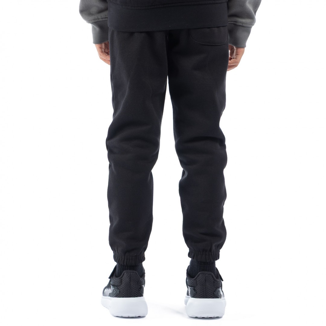 DISTRICT75 225KBPA-571-071 Black