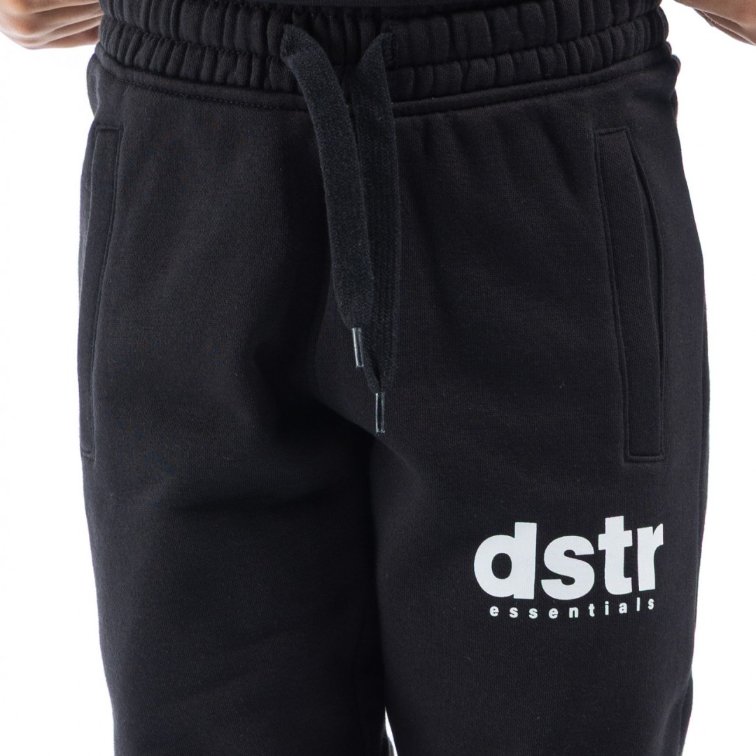 DISTRICT75 225KBPA-571-071 Black