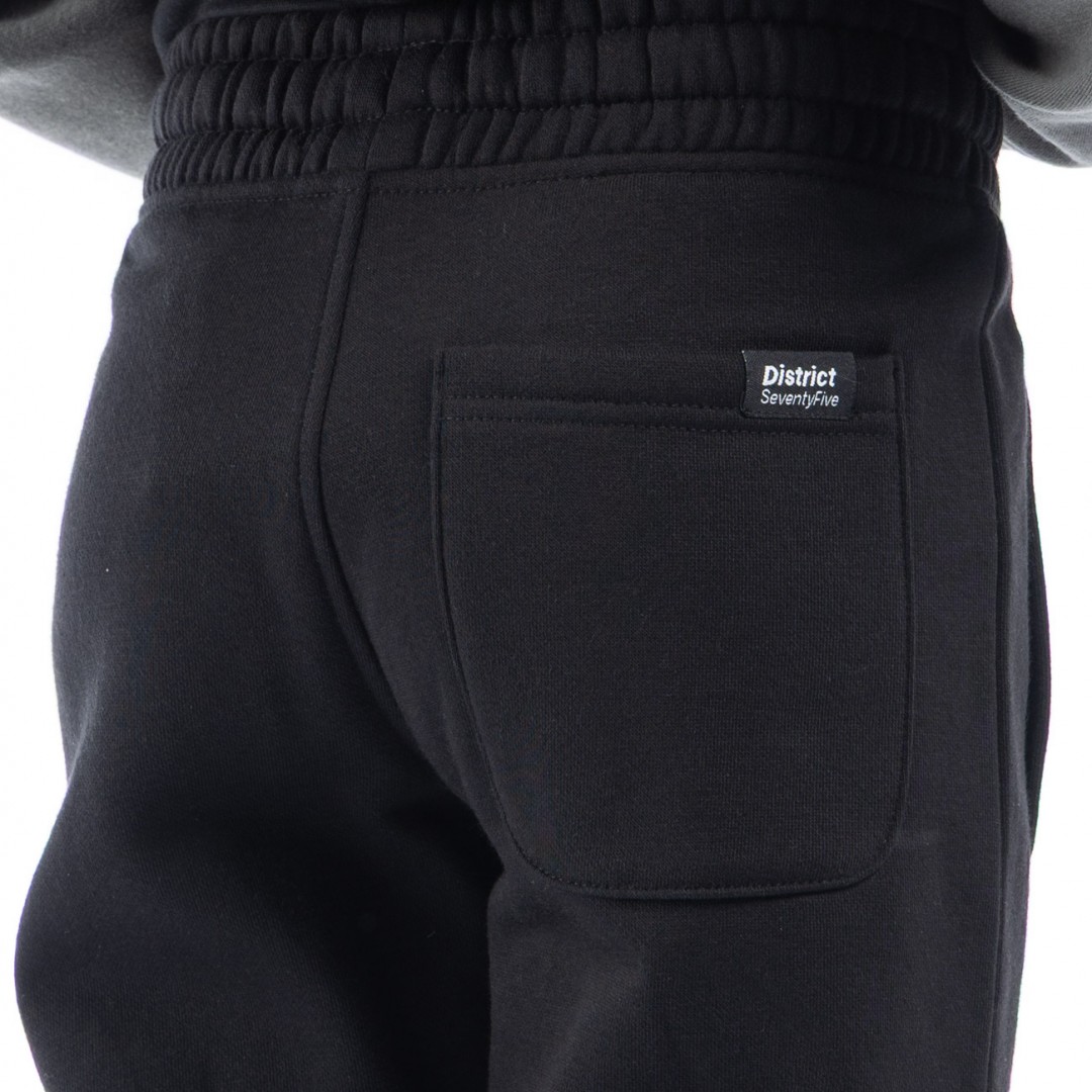 DISTRICT75 225KBPA-571-071 Black