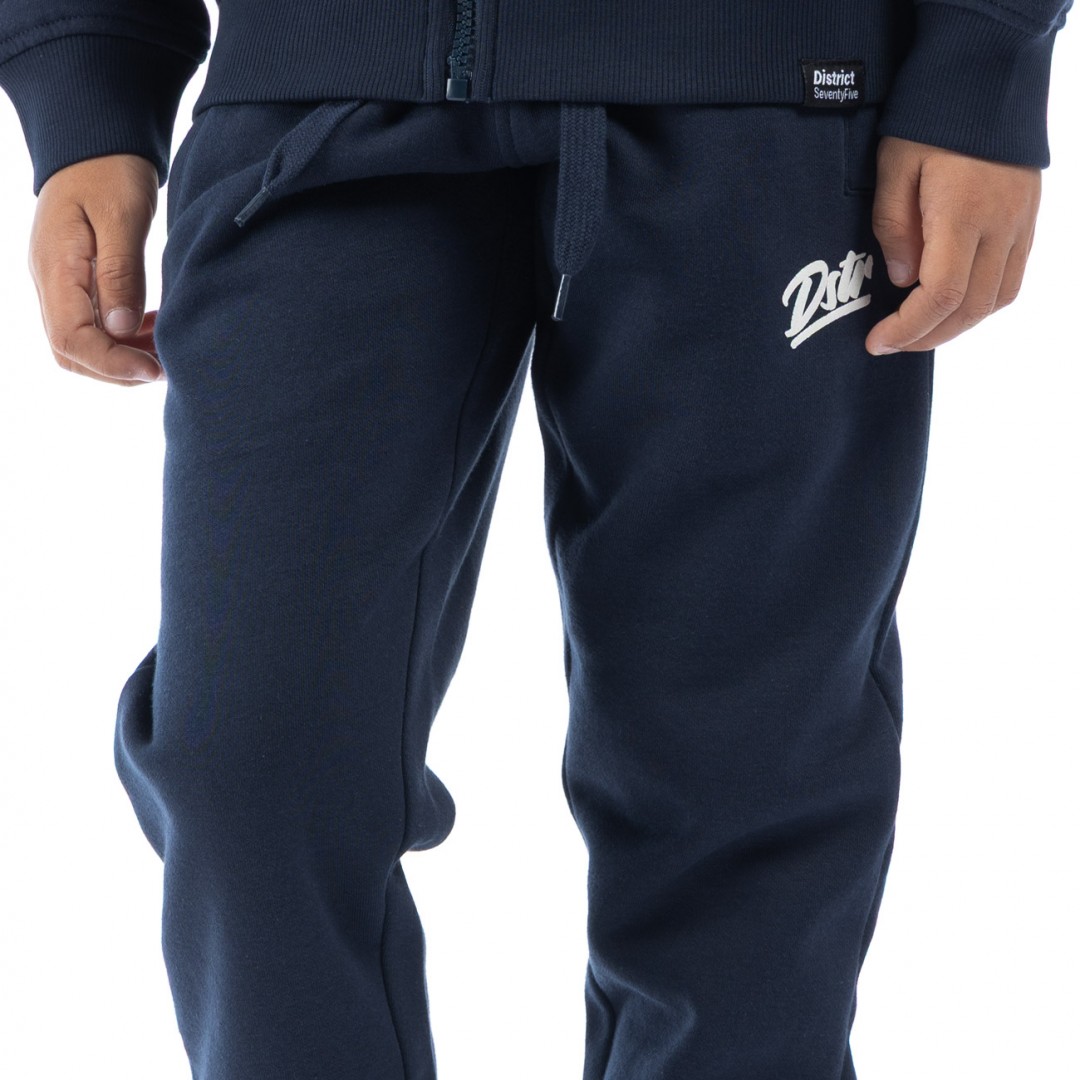 DISTRICT75 225KBPA-581-011 Blue