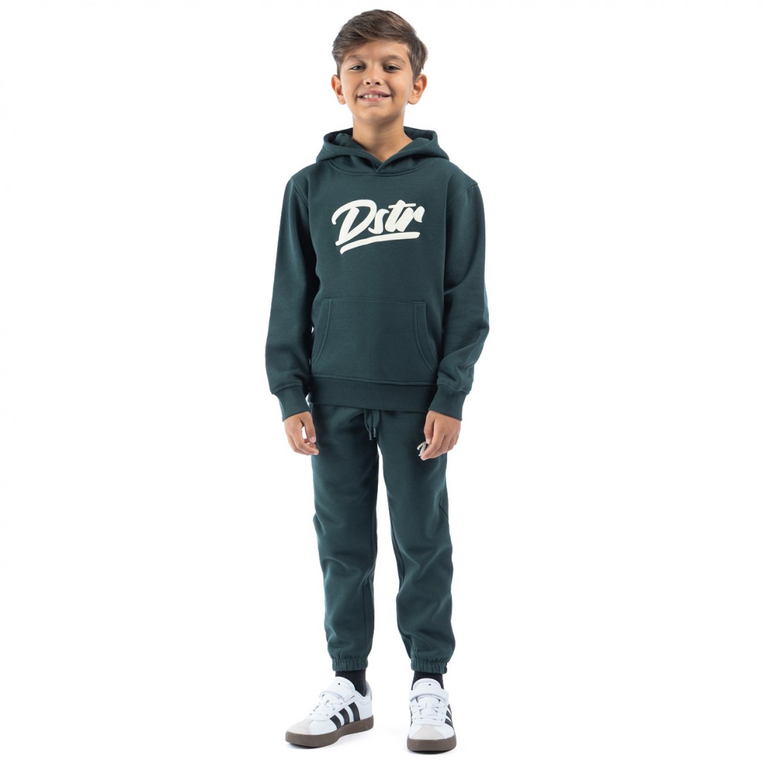 DISTRICT75 225KBPA-581-063 Green