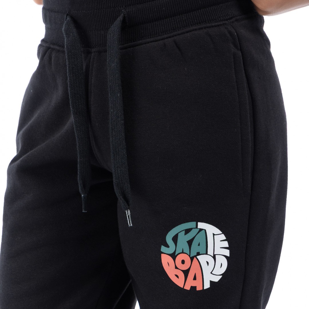 DISTRICT75 225KBPA-589-071 Black