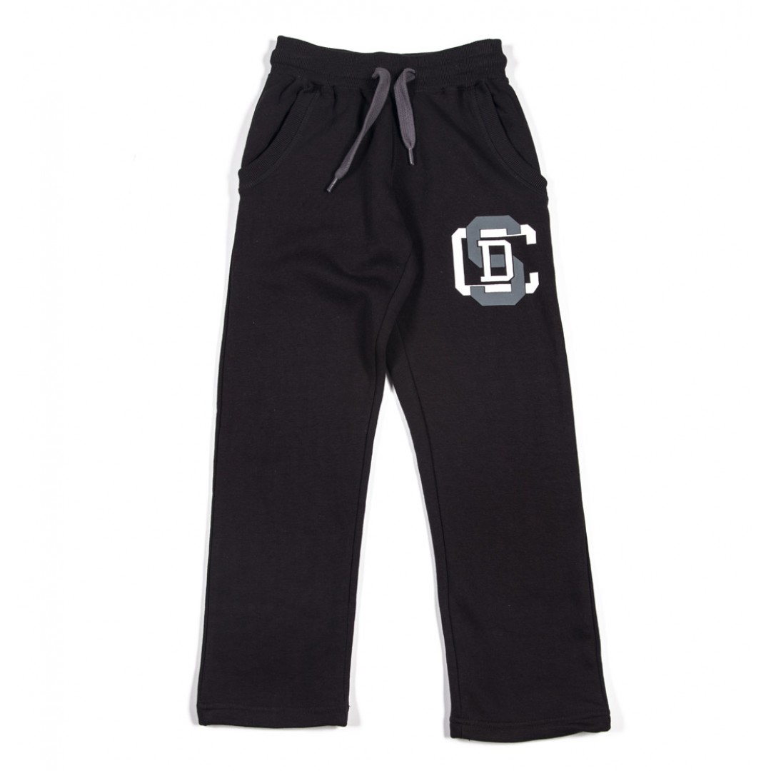 DISTRICT75 218KBPA-300 Black