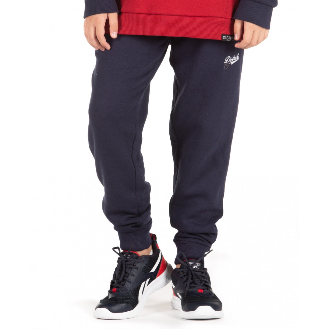 DISTRICT75 220KBPA-875-011 Blue