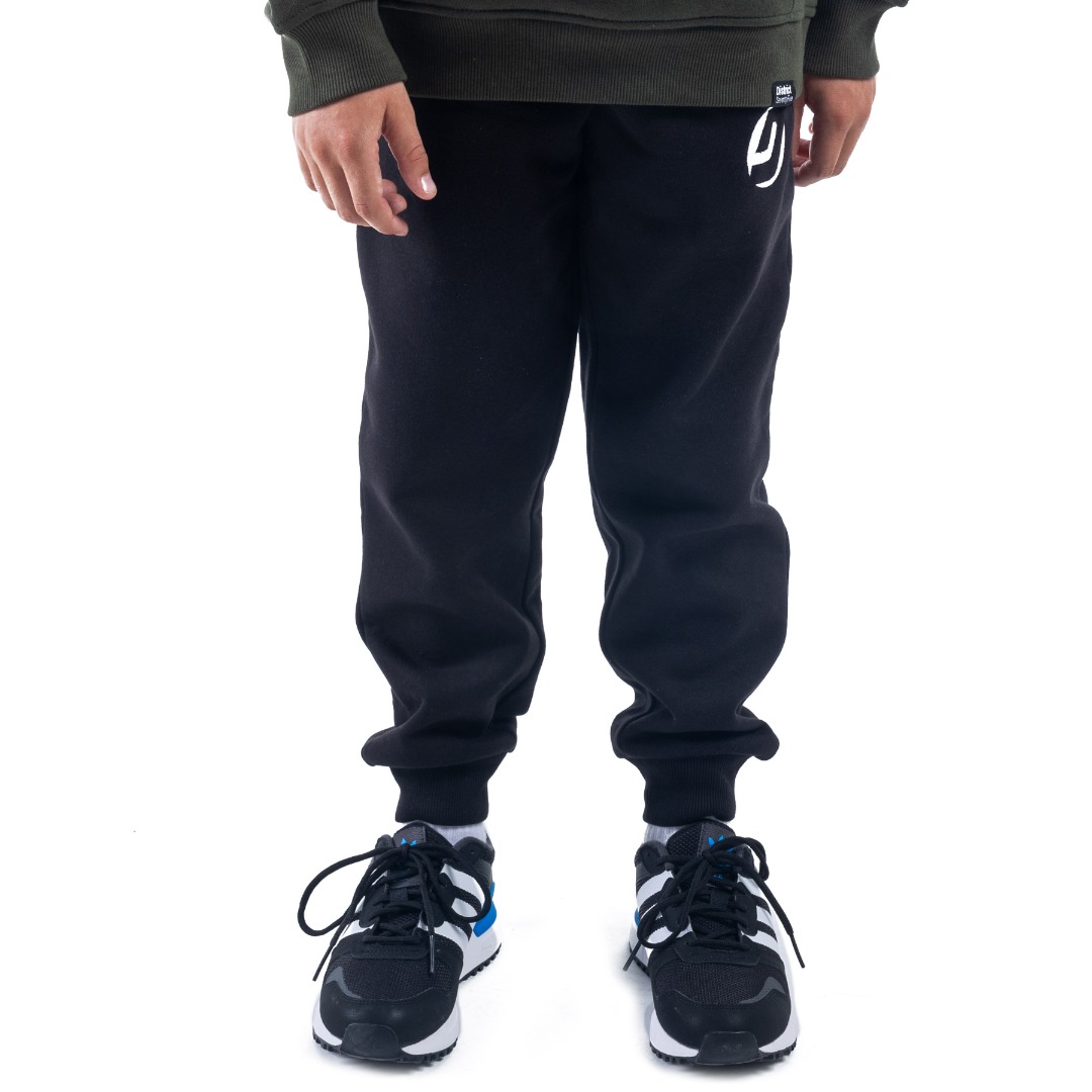 DISTRICT75 222KBPA-500-071 Black