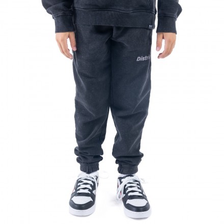 DISTRICT75 223KBPA-893-071 Μαύρο