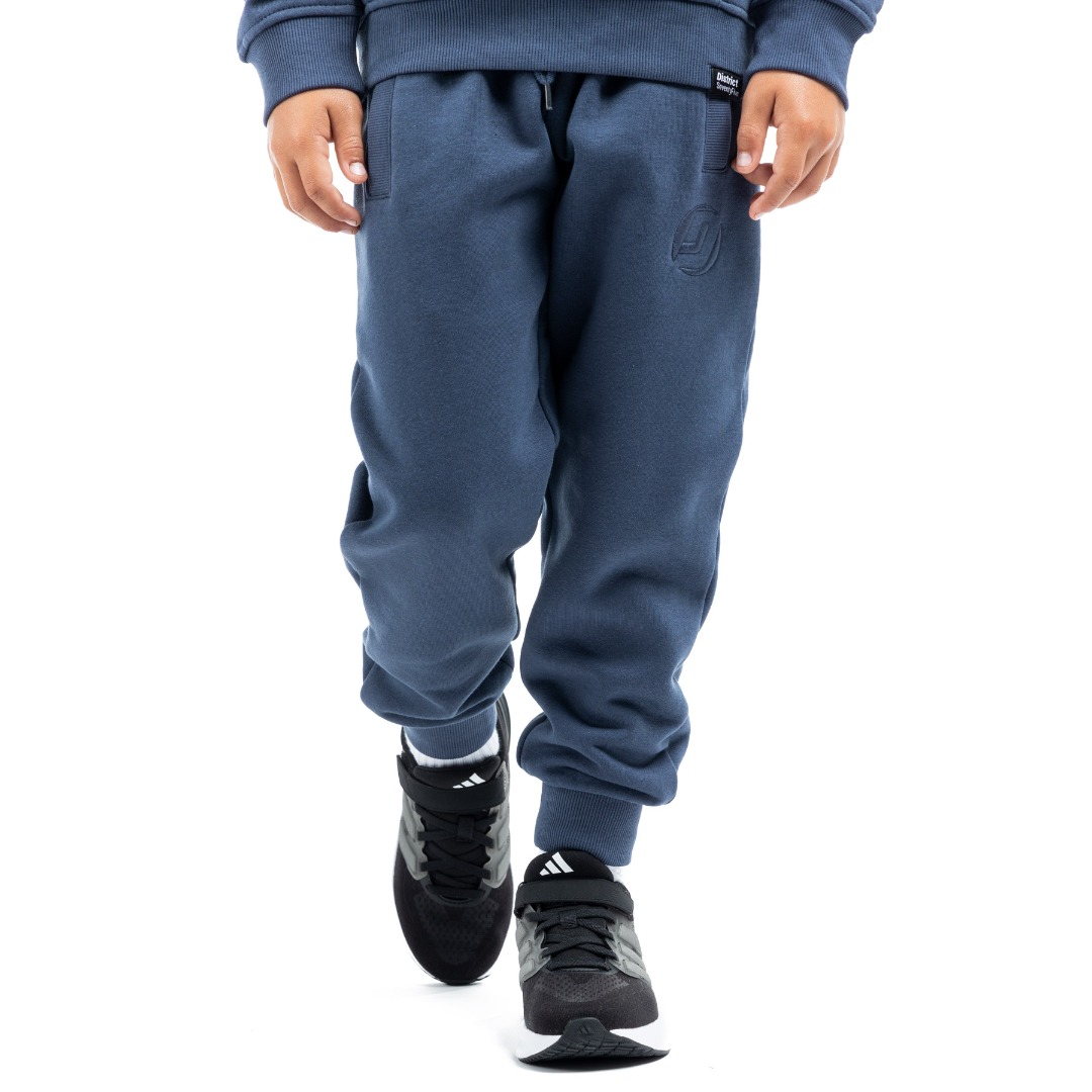 DISTRICT75 224KBPA-238-012 Blue