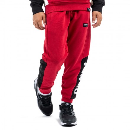 DISTRICT75 224KBPA-240-045 Κόκκινο