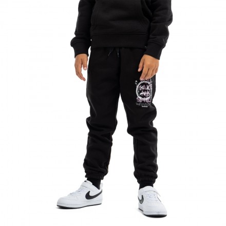 DISTRICT75 224KBPA-243-071 Μαύρο