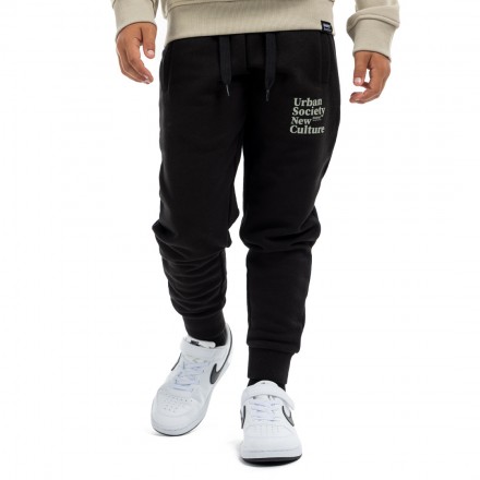 DISTRICT75 224KBPA-244-071 Μαύρο