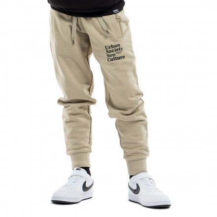 DISTRICT75 224KBPA-244-0X8 Μπέζ