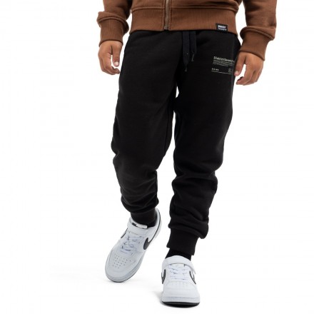 DISTRICT75 224KBPA-245-071 Μαύρο