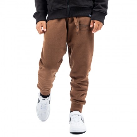 DISTRICT75 224KBPA-245-0B5 Καφέ