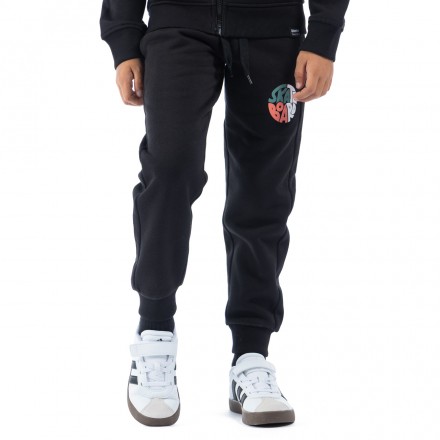 DISTRICT75 225KBPA-589-071 Black