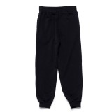 GSA SPORT COTTON JOGGER PANTS 28-3406-BLACK Μαύρο Εικόνα 0