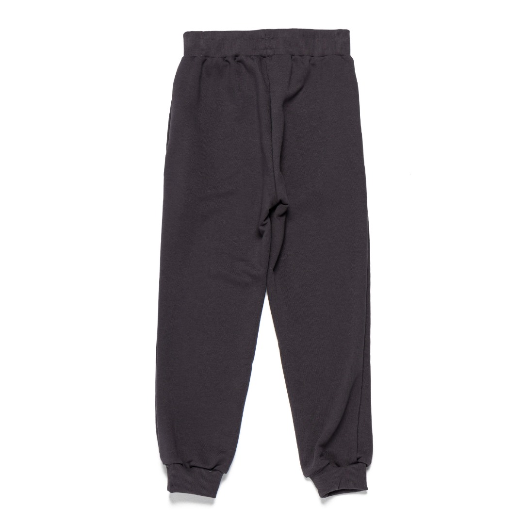 GSA SPORT COTTON JOGGER PANTS 28-3406-CHARCOAL Ανθρακί