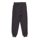 GSA SPORT COTTON JOGGER PANTS 28-3406-CHARCOAL Ανθρακί Εικόνα 0
