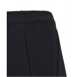 adidas Sportswear U FI LOGO PT HR6286 Black Image 2