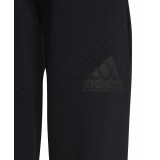 adidas Sportswear U FI LOGO PT HR6286 Black Image 3