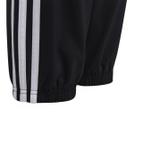 adidas sportswear U 3S WOVEN PANT HR6334 Black
