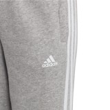 adidas sportswear U 3S FL PANT IC0602 Grey Image 2