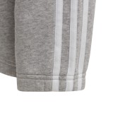 adidas sportswear U 3S FL PANT IC0602 Grey Image 4