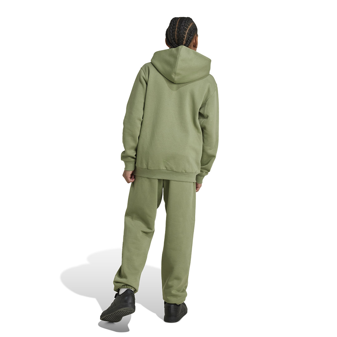 adidas sportswear J SZN GFX  PANT TENGRN IW0924 Χακί
