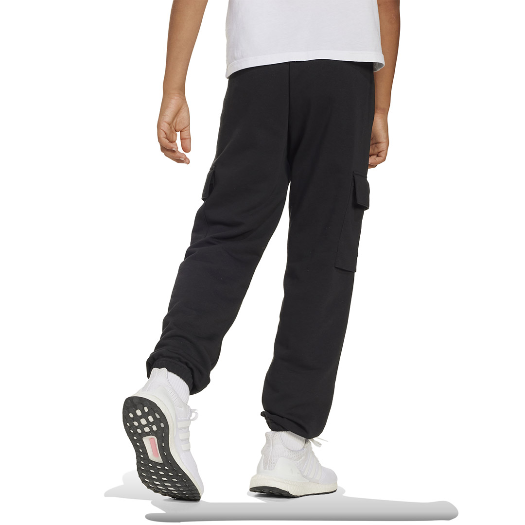 adidas sportswear J SL FT C PT JC9762 Μαύρο
