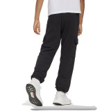 adidas sportswear J SL FT C PT JC9762 Μαύρο Εικόνα 0