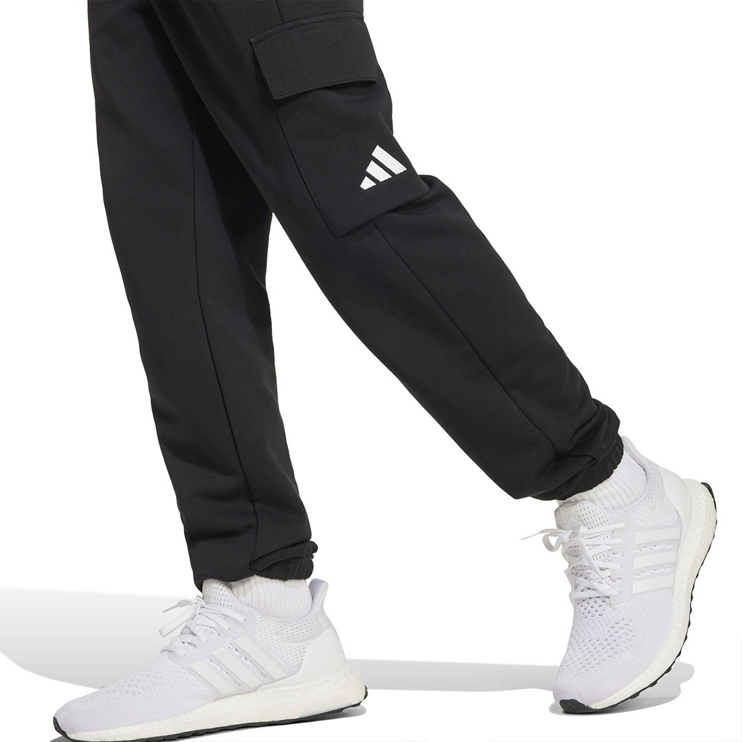 adidas sportswear J SL FT C PT JC9762 Μαύρο